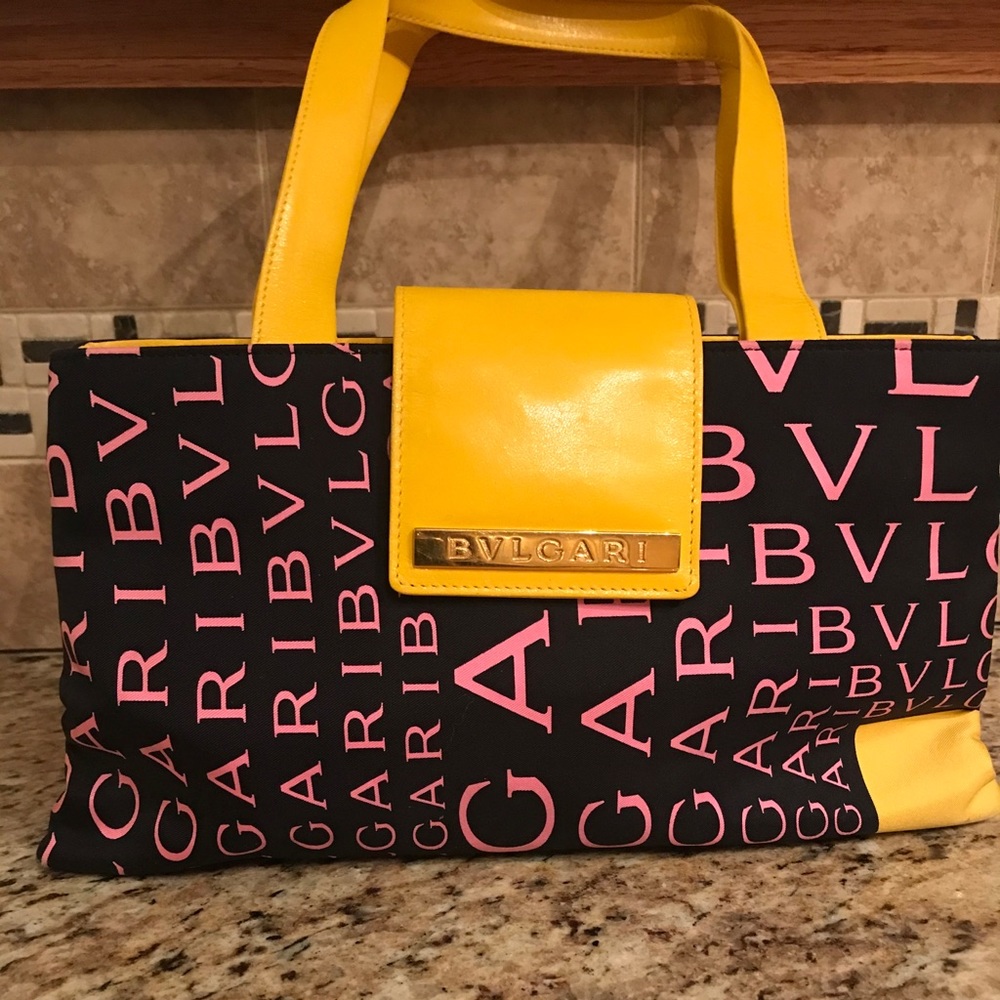 BVLGARI Bag